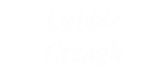 Debbie Creagh International Psychic Medium